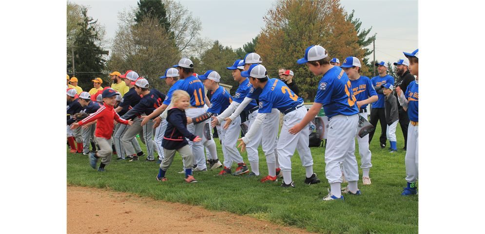 Opening Day 2022