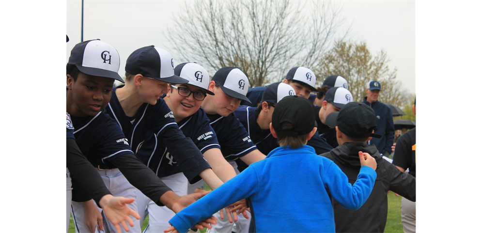Opening Day 2022