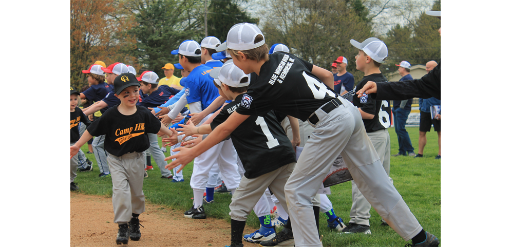 Opening Day 2022