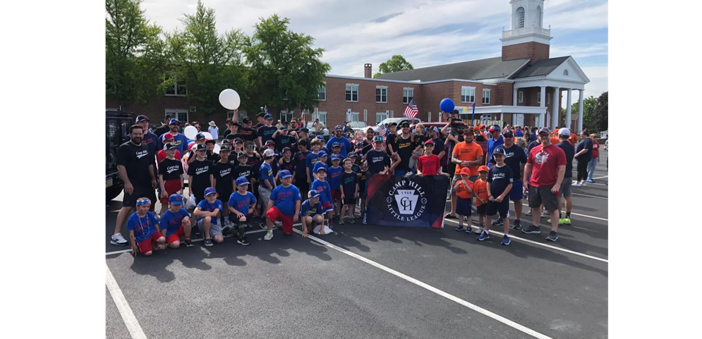 Memorial Day Parade