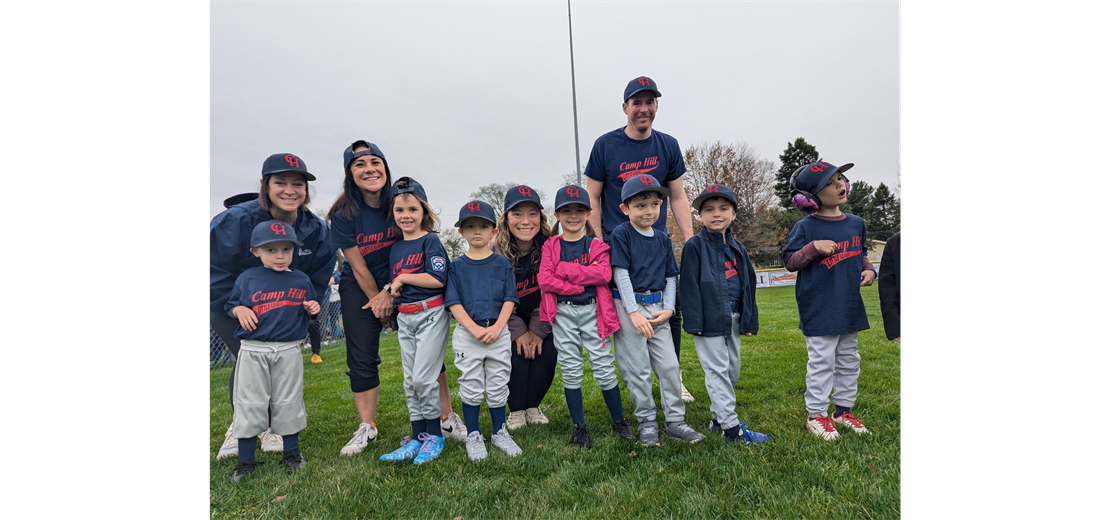 Opening Day Celebration