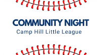 TBall Community night